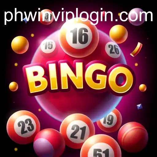 Exploring the Thrilling World of Bingo Games on Phwin VIP