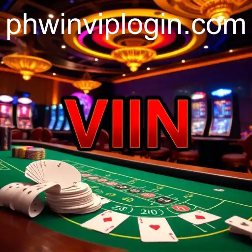 Exploring the Exciting World of Casino Games: A Digital Frontier