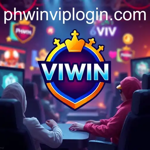 Digital Evolution in Gaming: The Rise of Phwin VIP