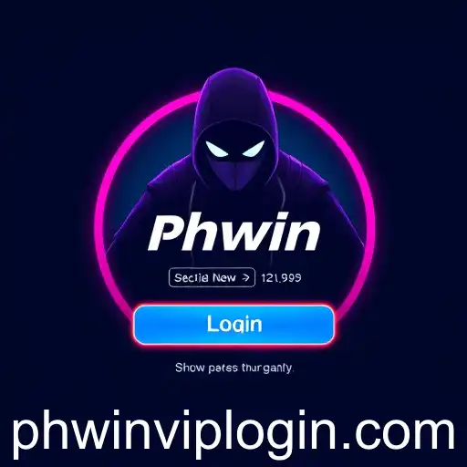 Exploring Phwin VIP Login: A Gateway to Exclusive Gaming
