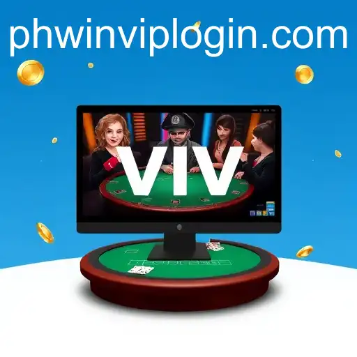 Exploring the Exciting World of Live Dealer Games at Phwin VIP