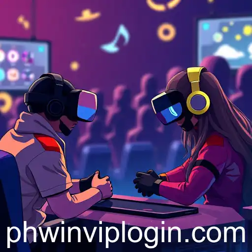 Phwin VIP Login: A New Player in Online Gaming