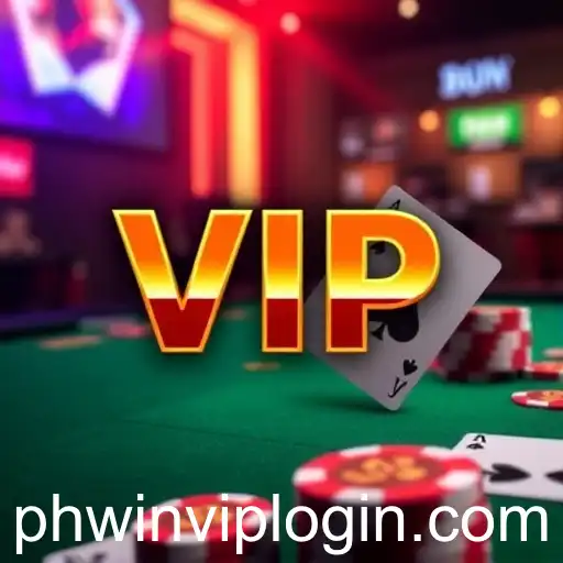 The Rise of Phwin VIP and Its Impact on Online Gaming