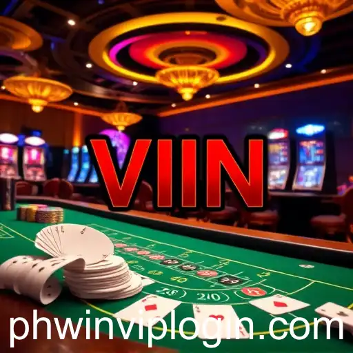 Exploring the Exciting World of Casino Games: A Digital Frontier