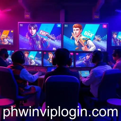 Exploring the Surge of Online Gaming Platforms