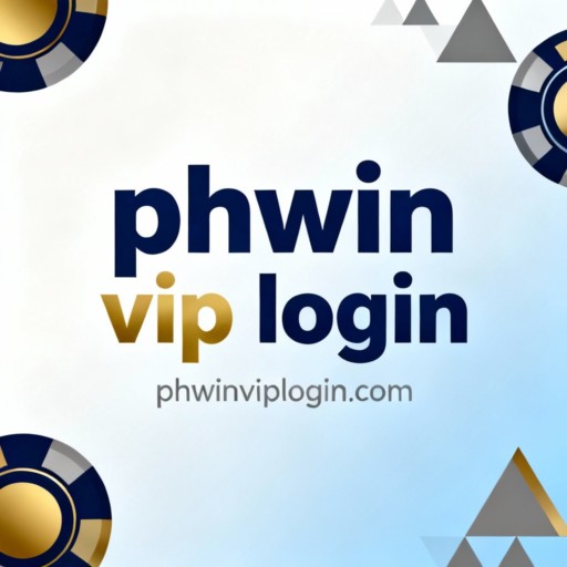 phwin vip login