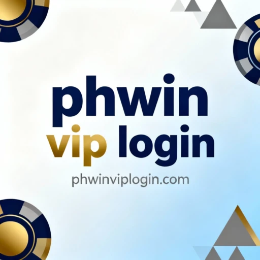 phwin vip login