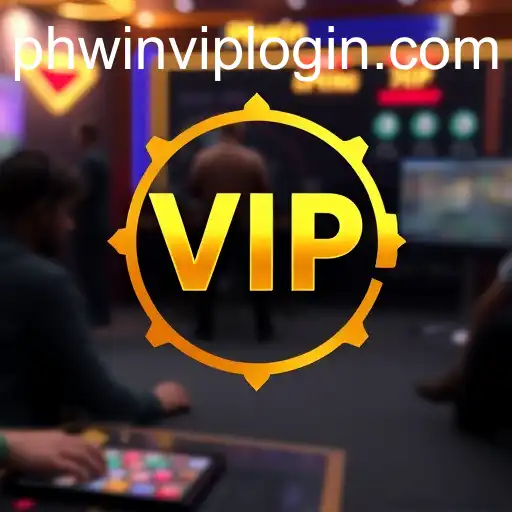 Exploring the Unique Category of Customer Support in Gaming: The Case of Phwin VIP Login